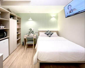 Habyt Studios Kallang
